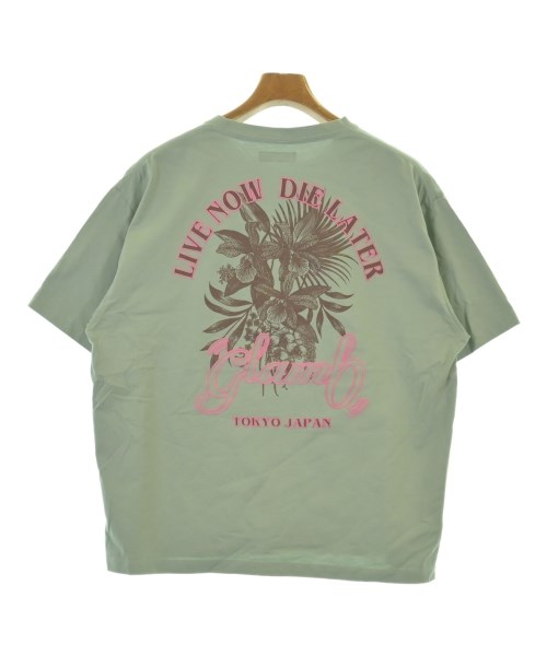 glamb（グラム）Tシャツ・カットソー 緑 サイズ:M メンズ/2200707480015
