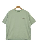 glamb（グラム）Tシャツ・カットソー 緑 サイズ:M メンズ/2200707480015