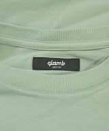 glamb（グラム）Tシャツ・カットソー 緑 サイズ:M メンズ/2200707480015