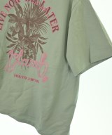 glamb（グラム）Tシャツ・カットソー 緑 サイズ:M メンズ/2200707480015