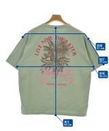 glamb（グラム）Tシャツ・カットソー 緑 サイズ:M メンズ/2200707480015