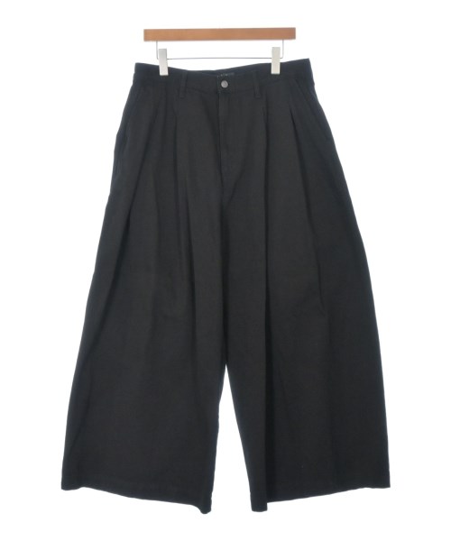 glamb(グラム)デニムパンツ 黒 サイズ:M/2200661827239