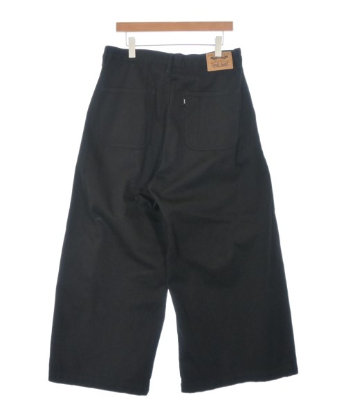 glamb（グラム）デニムパンツ 黒 サイズ:M メンズ/2200661827239