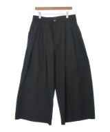 glamb（グラム）デニムパンツ 黒 サイズ:M メンズ/2200661827239