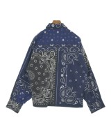 glamb（グラム）その他 紺 サイズ:M メンズ/2200661837207