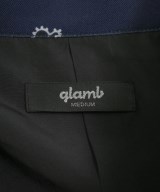 glamb（グラム）その他 紺 サイズ:M メンズ/2200661837207