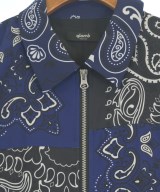 glamb（グラム）その他 紺 サイズ:M メンズ/2200661837207