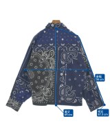 glamb（グラム）その他 紺 サイズ:M メンズ/2200661837207