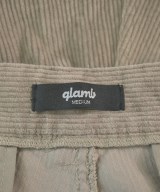 glamb（グラム）その他 茶 サイズ:M メンズ/2200663426010