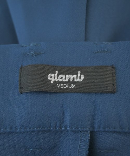 glamb（グラム）その他 青 サイズ:M メンズ/2200663426027