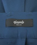 glamb（グラム）その他 青 サイズ:M メンズ/2200663426027