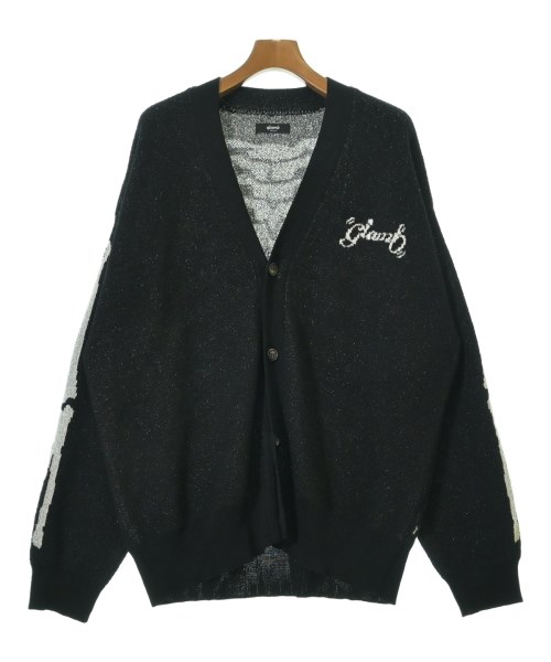 glamb(グラム)カーディガン 黒 サイズ:M/2200664860141