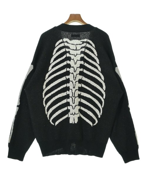 glamb（グラム）カーディガン 黒 サイズ:M メンズ/2200664860141