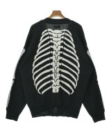 glamb（グラム）カーディガン 黒 サイズ:M メンズ/2200664860141