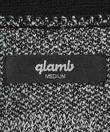glamb（グラム）カーディガン 黒 サイズ:M メンズ/2200664860141