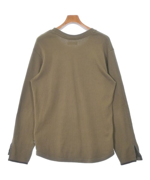 glamb（グラム）Tシャツ・カットソー カーキ サイズ:S メンズ/2200667230118