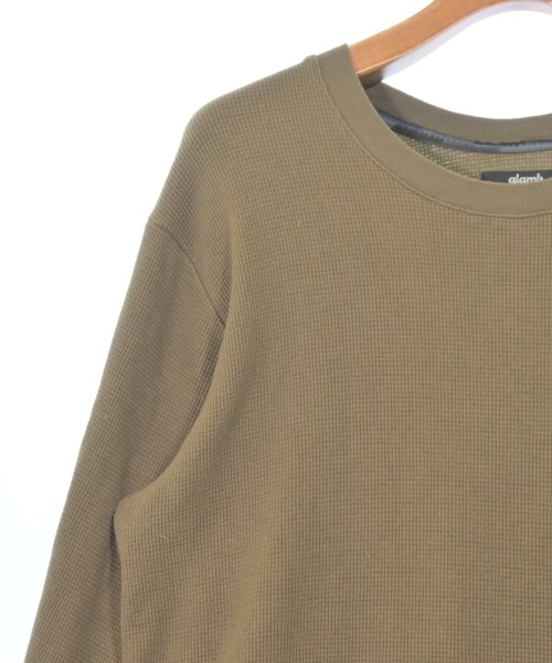 glamb（グラム）Tシャツ・カットソー カーキ サイズ:S メンズ/2200667230118