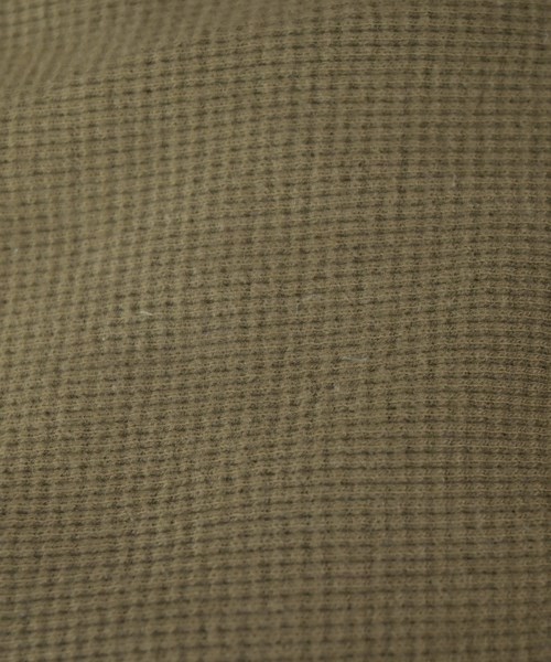 glamb（グラム）Tシャツ・カットソー カーキ サイズ:S メンズ/2200667230118