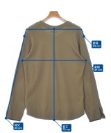 glamb（グラム）Tシャツ・カットソー カーキ サイズ:S メンズ/2200667230118