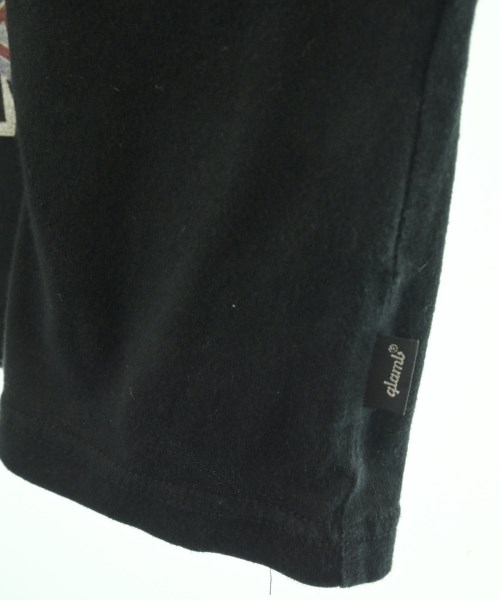 glamb（グラム）Tシャツ・カットソー 黒 サイズ:3(L位) メンズ/2200718892104