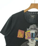 glamb（グラム）Tシャツ・カットソー 黒 サイズ:3(L位) メンズ/2200718892104