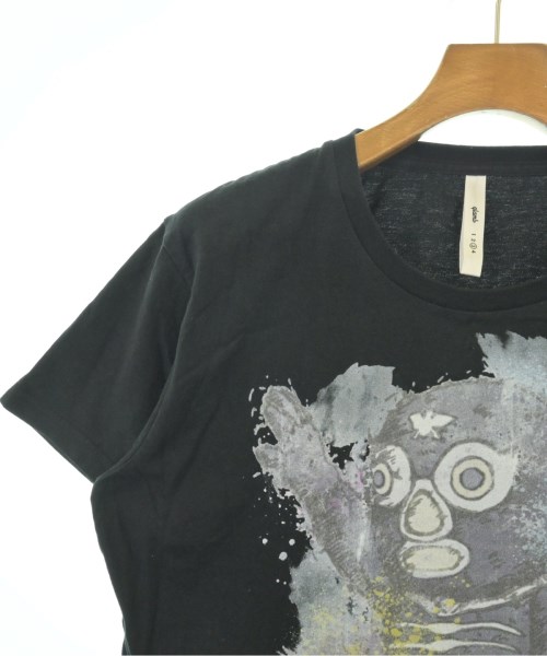 glamb（グラム）Tシャツ・カットソー 黒 サイズ:3(L位) メンズ/2200718892210