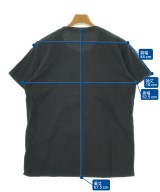 glamb（グラム）Tシャツ・カットソー 黒 サイズ:3(L位) メンズ/2200718892210