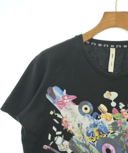 glamb（グラム）Tシャツ・カットソー 黒 サイズ:3(L位) メンズ/2200718892340