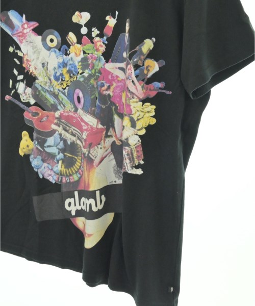 glamb（グラム）Tシャツ・カットソー 黒 サイズ:3(L位) メンズ/2200718892340