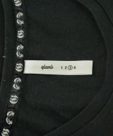 glamb（グラム）Tシャツ・カットソー 黒 サイズ:3(L位) メンズ/2200718892340