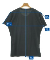 glamb（グラム）Tシャツ・カットソー 黒 サイズ:3(L位) メンズ/2200718892340