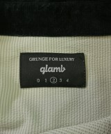 glamb（グラム）カジュアルシャツ グレー サイズ:2(M位) メンズ/2200726528019