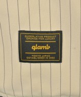 glamb（グラム）その他 紺 サイズ:3(L位) メンズ/2200728547049