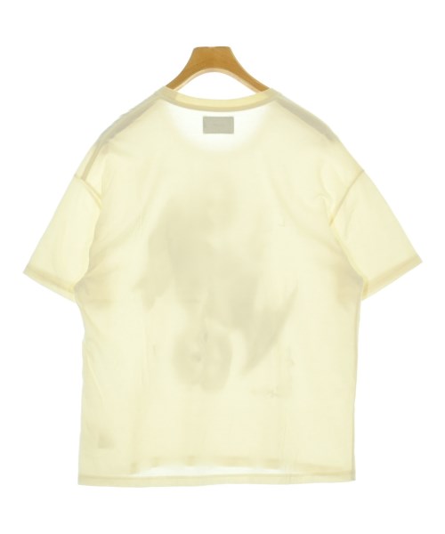 glamb（グラム）Tシャツ・カットソー 黄 サイズ:1(S位) メンズ/2200683432220