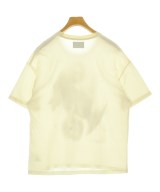 glamb（グラム）Tシャツ・カットソー 黄 サイズ:1(S位) メンズ/2200683432220