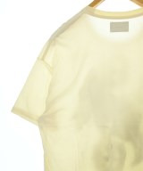 glamb（グラム）Tシャツ・カットソー 黄 サイズ:1(S位) メンズ/2200683432220