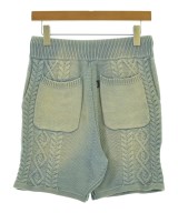 glamb（グラム）ショートパンツ 青 サイズ:2(M位) メンズ/2200686909019
