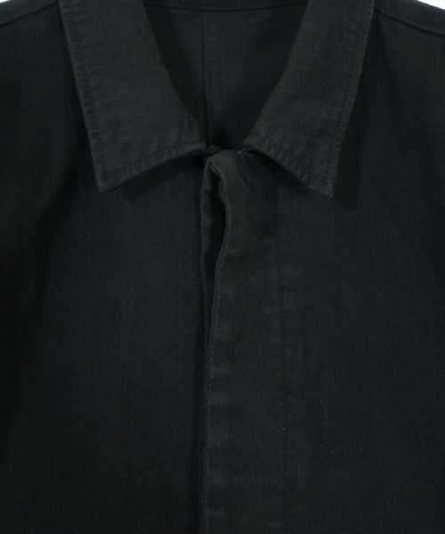 Alexander Lee Chang（アレキサンダーリーチャン）その他 黒 サイズ:3(L位) メンズ/2200622954141