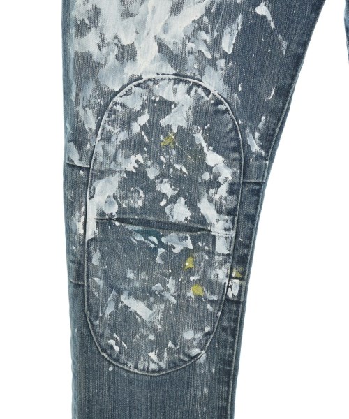 Alexander Lee Chang（アレキサンダーリーチャン）デニムパンツ 青 サイズ:1(S位) メンズ/2200627861024