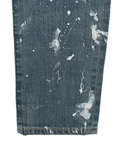 Alexander Lee Chang（アレキサンダーリーチャン）デニムパンツ 青 サイズ:1(S位) メンズ/2200627861024