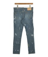 Alexander Lee Chang（アレキサンダーリーチャン）デニムパンツ 青 サイズ:1(S位) メンズ/2200627861024