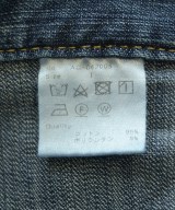 Alexander Lee Chang（アレキサンダーリーチャン）デニムパンツ 青 サイズ:1(S位) メンズ/2200627861024