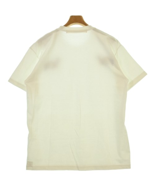 Alexander Lee Chang（アレキサンダーリーチャン）Tシャツ・カットソー 白 サイズ:3(L位) メンズ/2200608907079