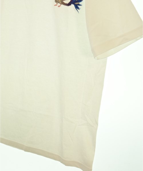 Alexander Lee Chang（アレキサンダーリーチャン）Tシャツ・カットソー 白 サイズ:3(L位) メンズ/2200608907079