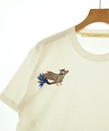 Alexander Lee Chang（アレキサンダーリーチャン）Tシャツ・カットソー 白 サイズ:3(L位) メンズ/2200608907079