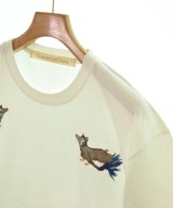 Alexander Lee Chang（アレキサンダーリーチャン）Tシャツ・カットソー 白 サイズ:3(L位) メンズ/2200608907079