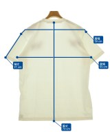 Alexander Lee Chang（アレキサンダーリーチャン）Tシャツ・カットソー 白 サイズ:3(L位) メンズ/2200608907079