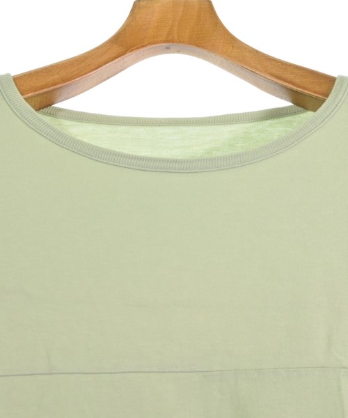 Alexander Lee Chang（アレキサンダーリーチャン）Tシャツ・カットソー 緑 サイズ:3(L位) メンズ/2200644850087