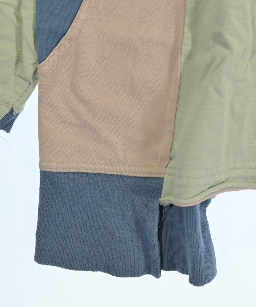 Alexander Lee Chang（アレキサンダーリーチャン）Tシャツ・カットソー 緑 サイズ:3(L位) メンズ/2200644850087