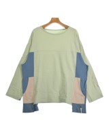 Alexander Lee Chang（アレキサンダーリーチャン）Tシャツ・カットソー 緑 サイズ:3(L位) メンズ/2200644850087